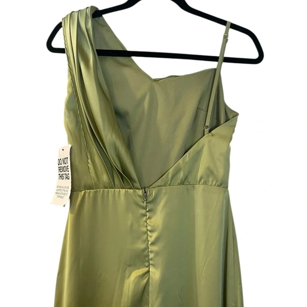 TFNC way zipper